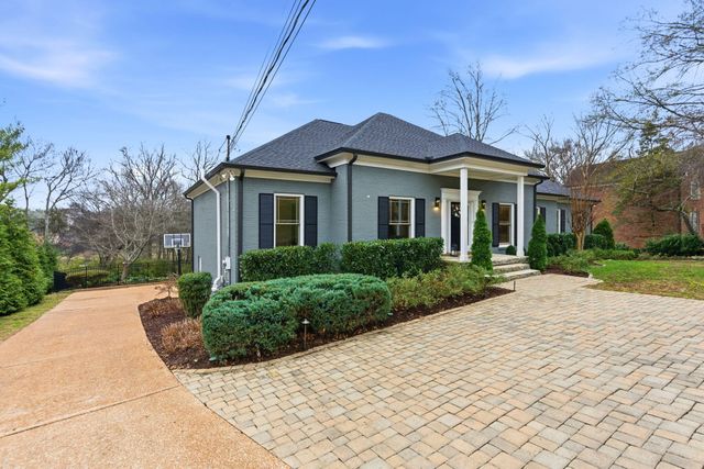 1210 Choctaw TRL, Brentwood, TN 37027
