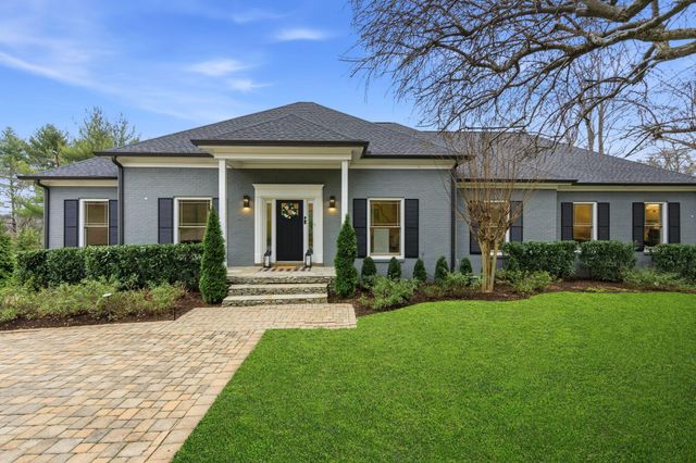 1210 Choctaw TRL, Brentwood, TN 37027