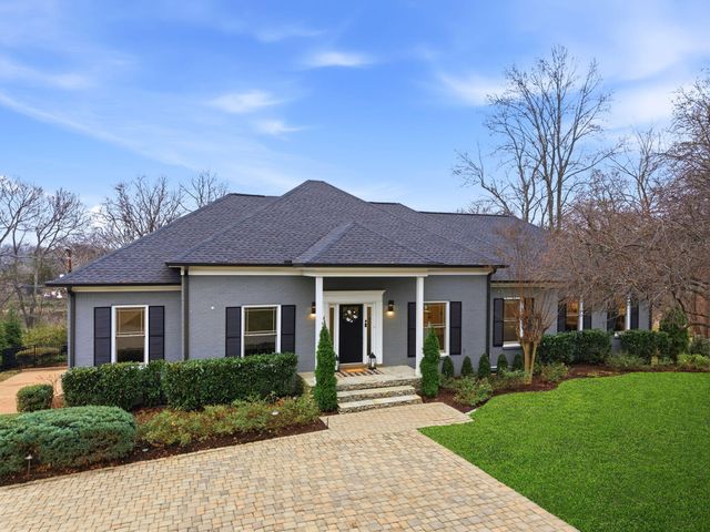 1210 Choctaw TRL, Brentwood, TN 37027