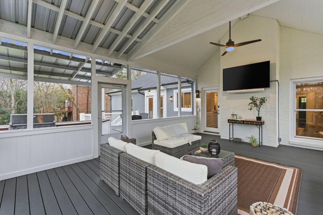 1210 Choctaw TRL, Brentwood, TN 37027