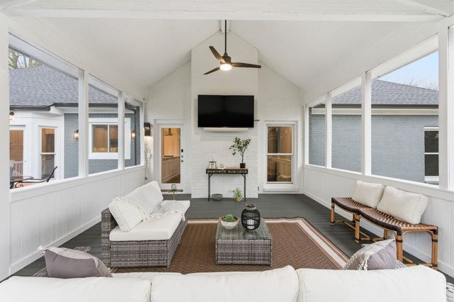 1210 Choctaw TRL, Brentwood, TN 37027