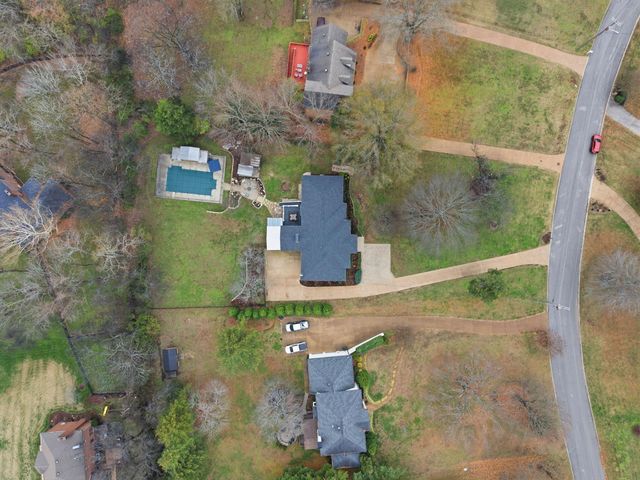 1210 Choctaw TRL, Brentwood, TN 37027