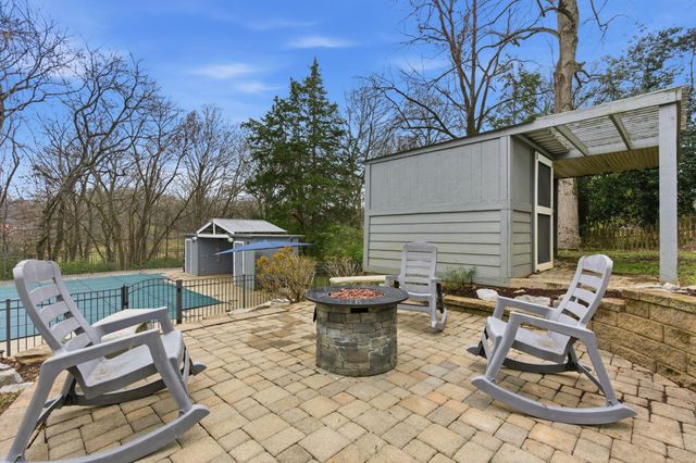 1210 Choctaw TRL, Brentwood, TN 37027