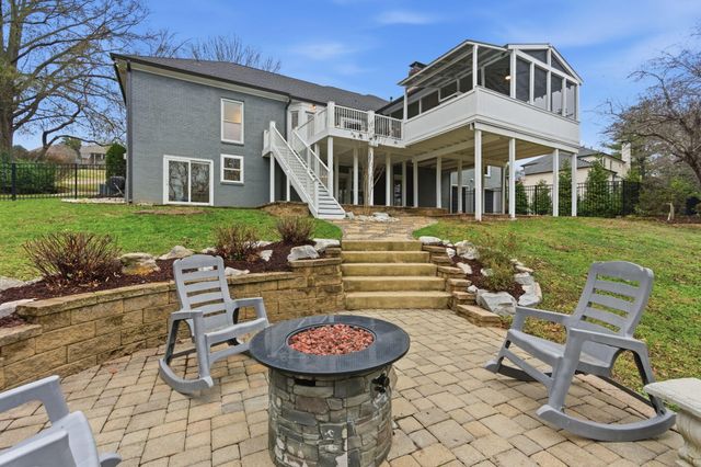 1210 Choctaw TRL, Brentwood, TN 37027