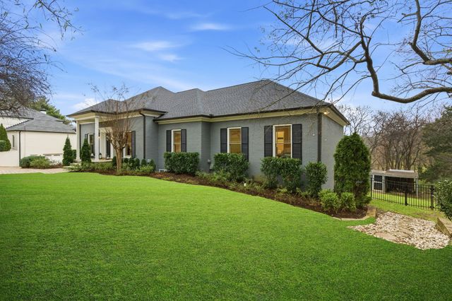 1210 Choctaw TRL, Brentwood, TN 37027