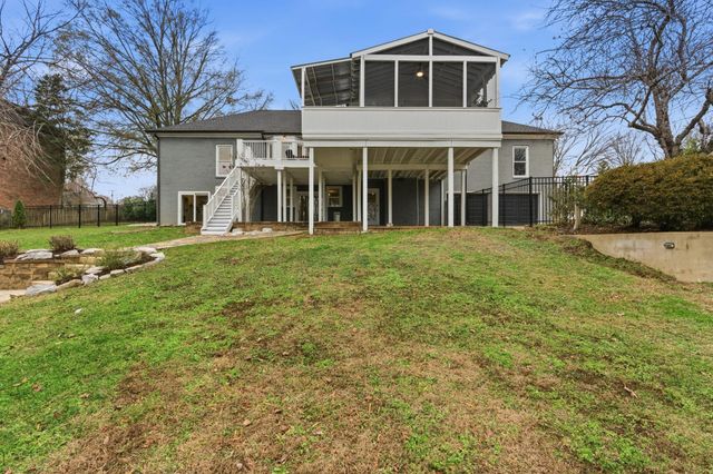 1210 Choctaw TRL, Brentwood, TN 37027