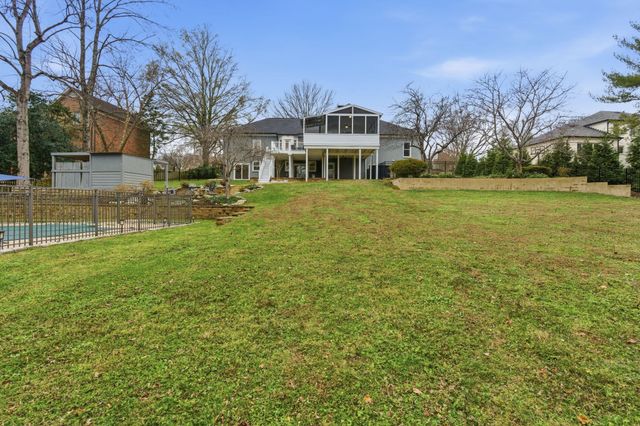 1210 Choctaw TRL, Brentwood, TN 37027