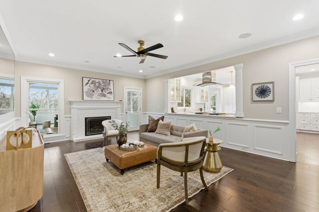 1210 Choctaw TRL, Brentwood, TN 37027