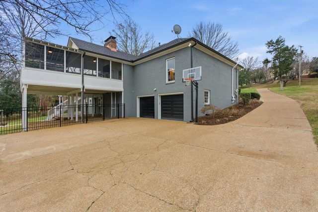 1210 Choctaw TRL, Brentwood, TN 37027