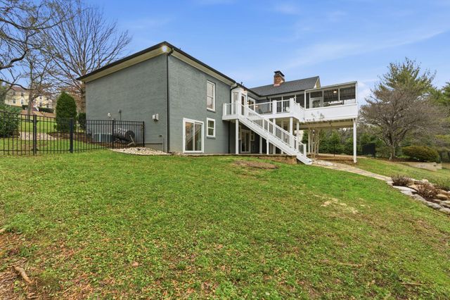 1210 Choctaw TRL, Brentwood, TN 37027