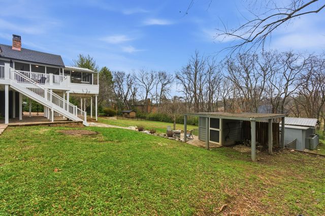 1210 Choctaw TRL, Brentwood, TN 37027