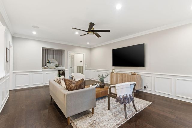 1210 Choctaw TRL, Brentwood, TN 37027