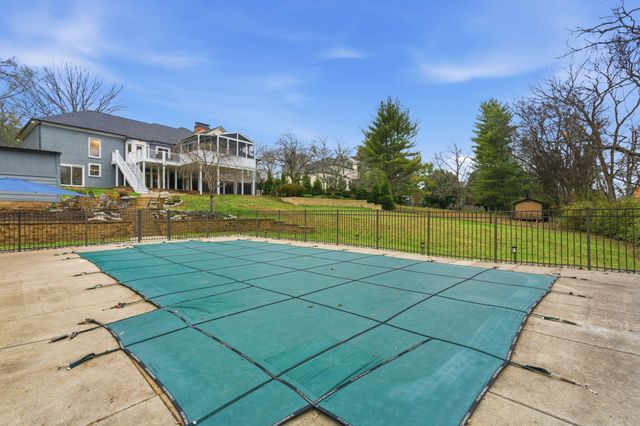 1210 Choctaw TRL, Brentwood, TN 37027