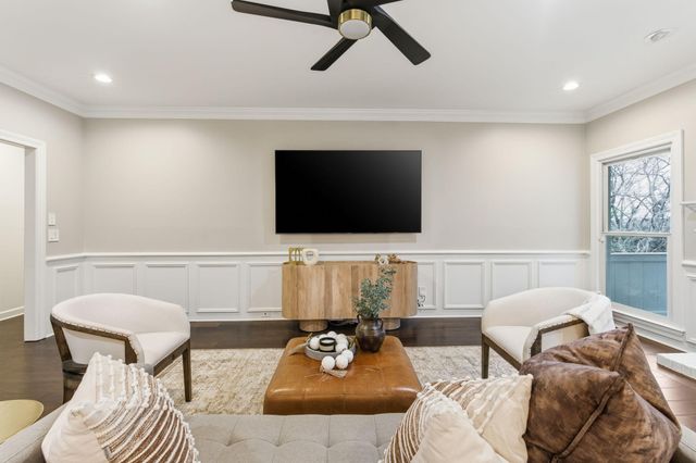 1210 Choctaw TRL, Brentwood, TN 37027