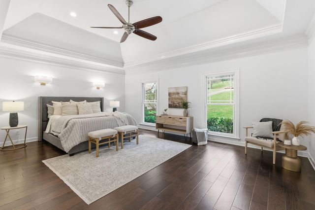 1210 Choctaw TRL, Brentwood, TN 37027