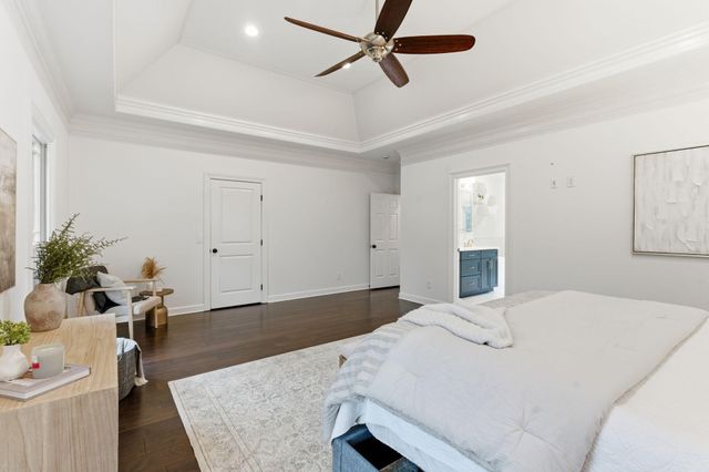 1210 Choctaw TRL, Brentwood, TN 37027