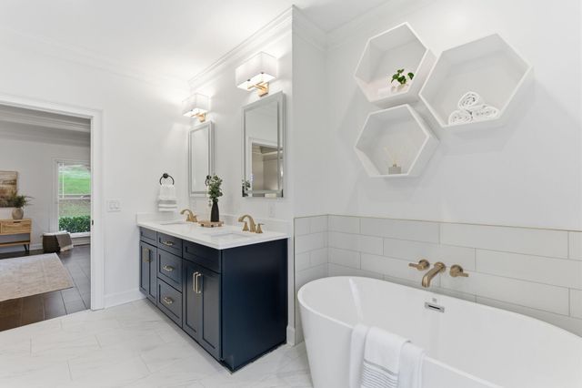 1210 Choctaw TRL, Brentwood, TN 37027