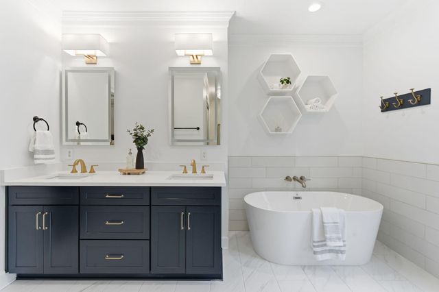 1210 Choctaw TRL, Brentwood, TN 37027