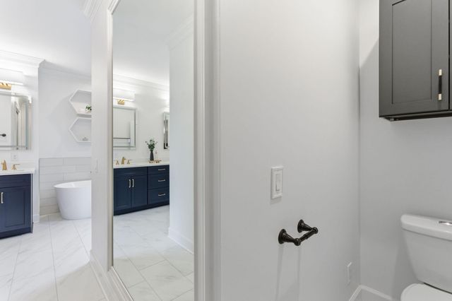 1210 Choctaw TRL, Brentwood, TN 37027