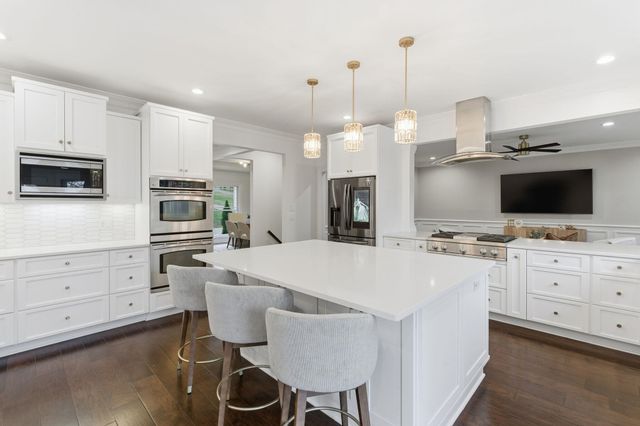 1210 Choctaw TRL, Brentwood, TN 37027