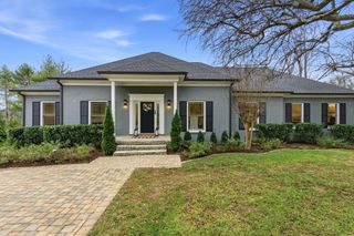 1210 Choctaw TRL, Brentwood, TN 37027