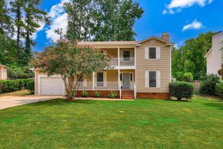 3866 Villa Lane, Martinez, GA 30907