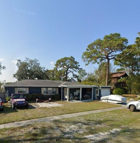 604 CHESTNUT STREET, Oldsmar, FL 34677