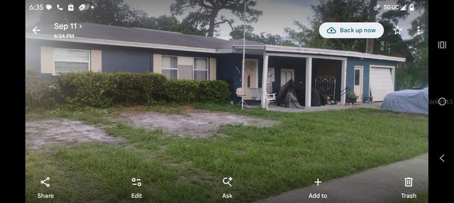 604 CHESTNUT STREET, Oldsmar, FL 34677