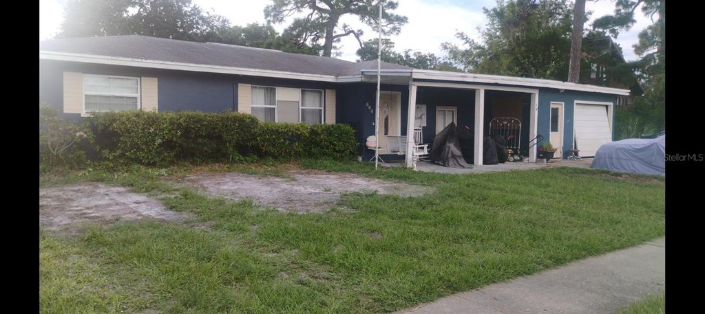 604 CHESTNUT STREET, Oldsmar, FL 34677