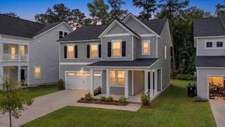 63 Red Bluff Street, Summerville, SC 29483