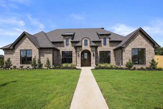 20216 Roebuck Drive, Bullard, TX 75757