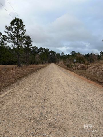 10585 Bellingrath Road, Theodore, AL 36582