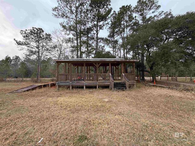 10585 Bellingrath Road, Theodore, AL 36582
