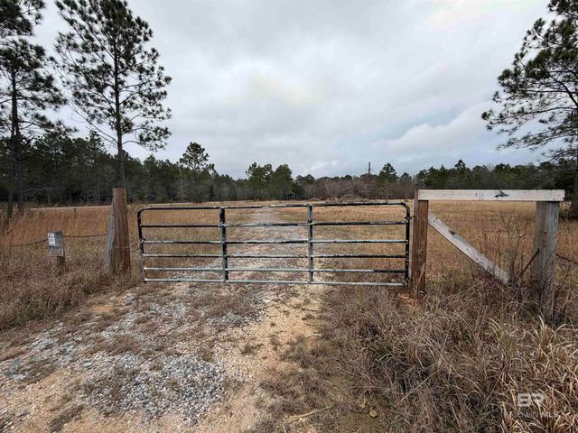 10585 Bellingrath Road, Theodore, AL 36582