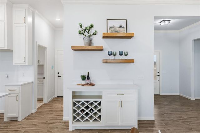 3024 Deer Run Trail, Guthrie, OK 73044