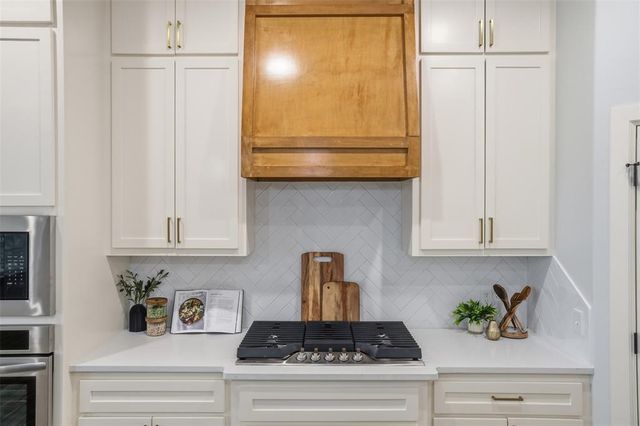 3024 Deer Run Trail, Guthrie, OK 73044