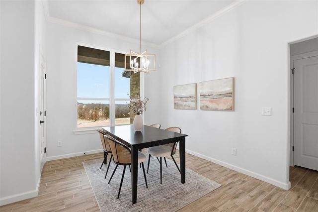 3024 Deer Run Trail, Guthrie, OK 73044