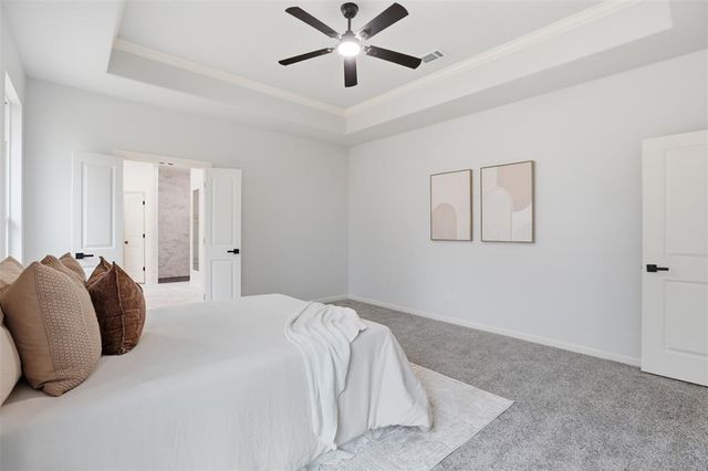 3024 Deer Run Trail, Guthrie, OK 73044