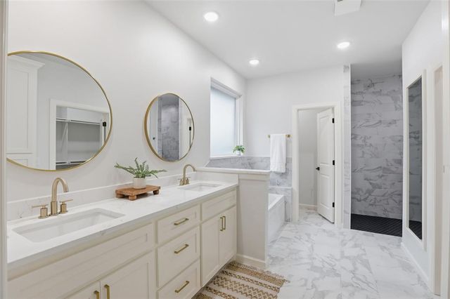 3024 Deer Run Trail, Guthrie, OK 73044