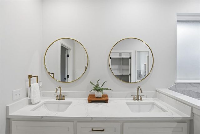 3024 Deer Run Trail, Guthrie, OK 73044