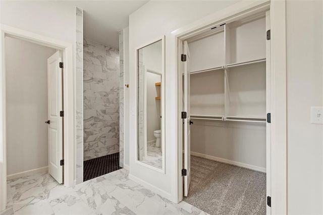 3024 Deer Run Trail, Guthrie, OK 73044