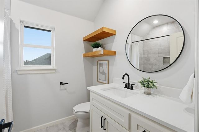 3024 Deer Run Trail, Guthrie, OK 73044