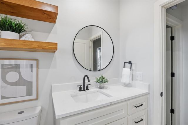 3024 Deer Run Trail, Guthrie, OK 73044