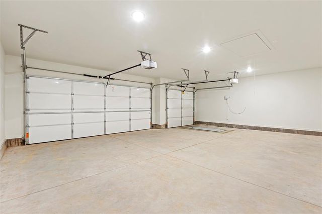 3024 Deer Run Trail, Guthrie, OK 73044