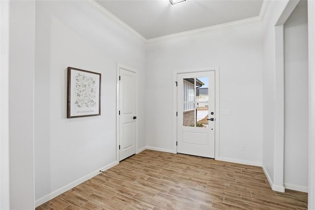 3024 Deer Run Trail, Guthrie, OK 73044