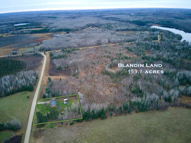 41443 County Road 332, Bovey, MN 55709