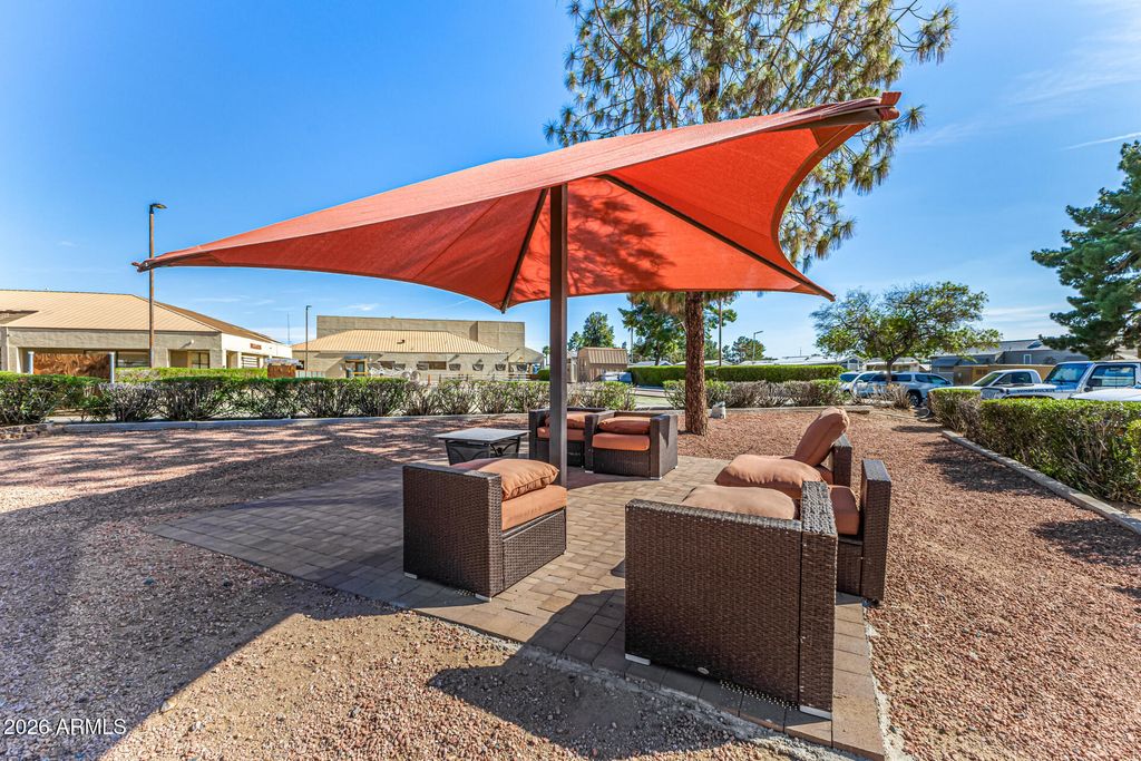 Image 19 of property listing at 10950 W Union Hills Drive 2415, Sun City, AZ 85373