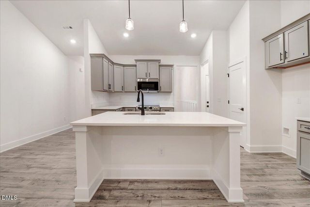 361 Ravensworth Drive, Garner, NC 27529