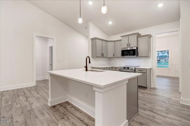 361 Ravensworth Drive, Garner, NC 27529