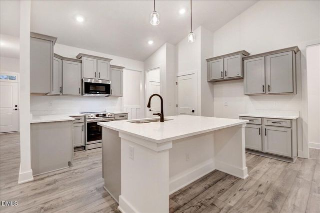 361 Ravensworth Drive, Garner, NC 27529